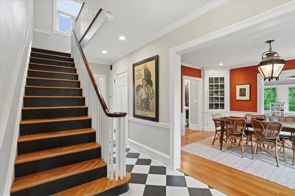 $1,395,000 | 7 Farm Road, Wayne, PA 19087