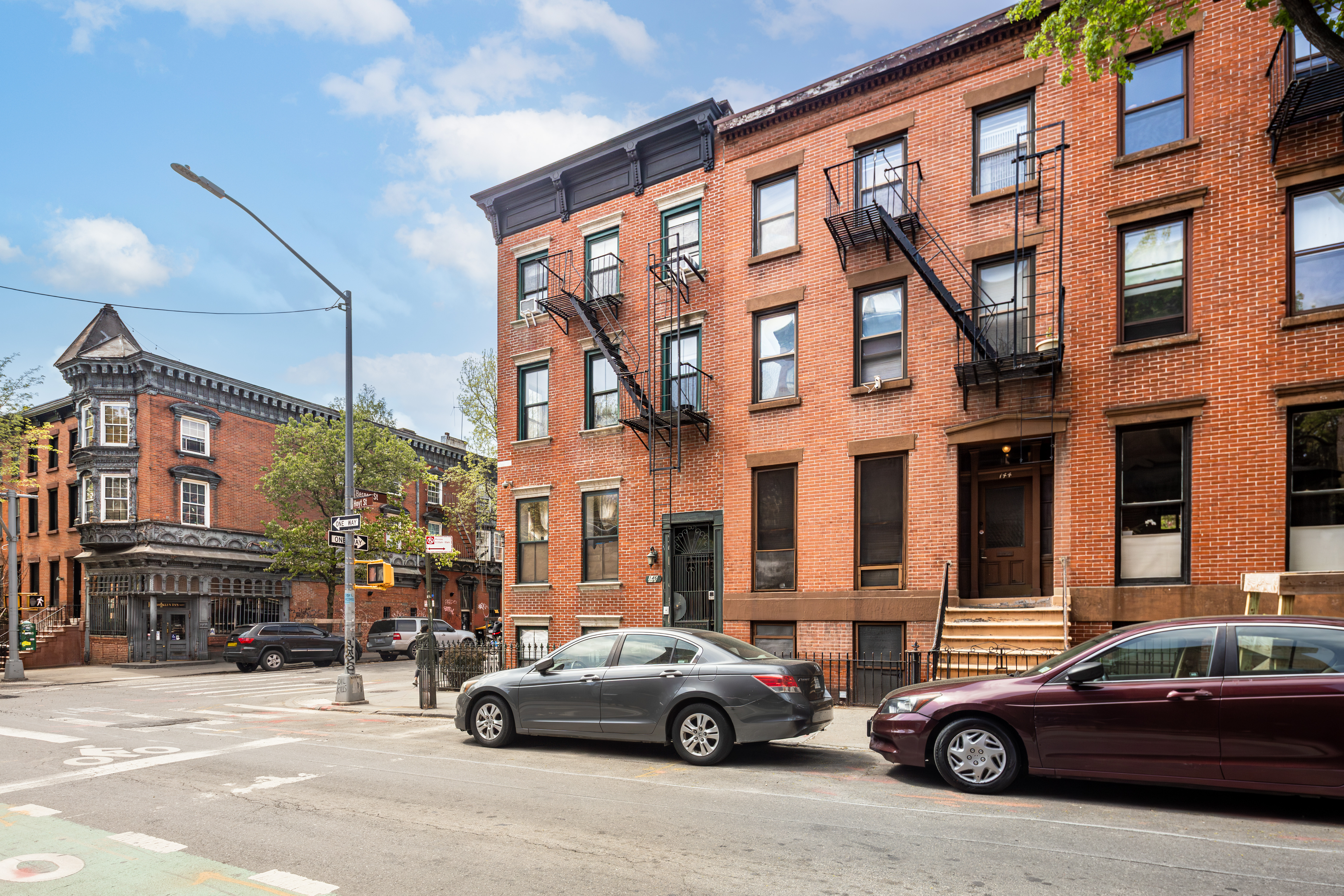 146 Hoyt Street Brooklyn, NY 11217 - Photo 27 of 28