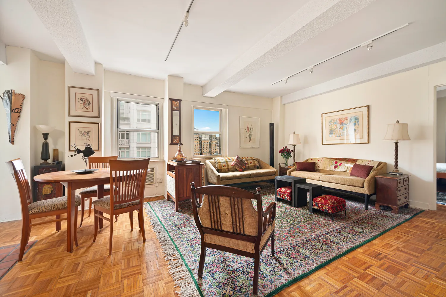 $950,000 | 2166 Broadway, Unit 12C | Upper West Side