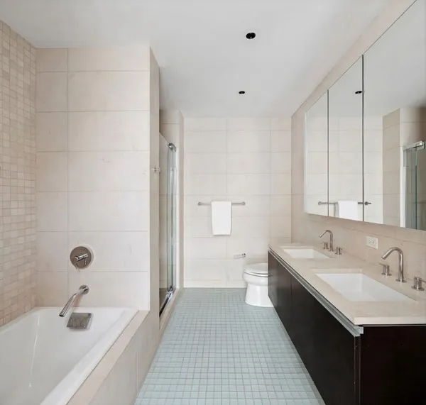 $13,500 | 110 3rd Avenue, Unit 1B | Greenwich Village