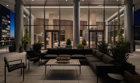 $4,450,000 | 10 Riverside Boulevard, Unit 28C | Upper West Side