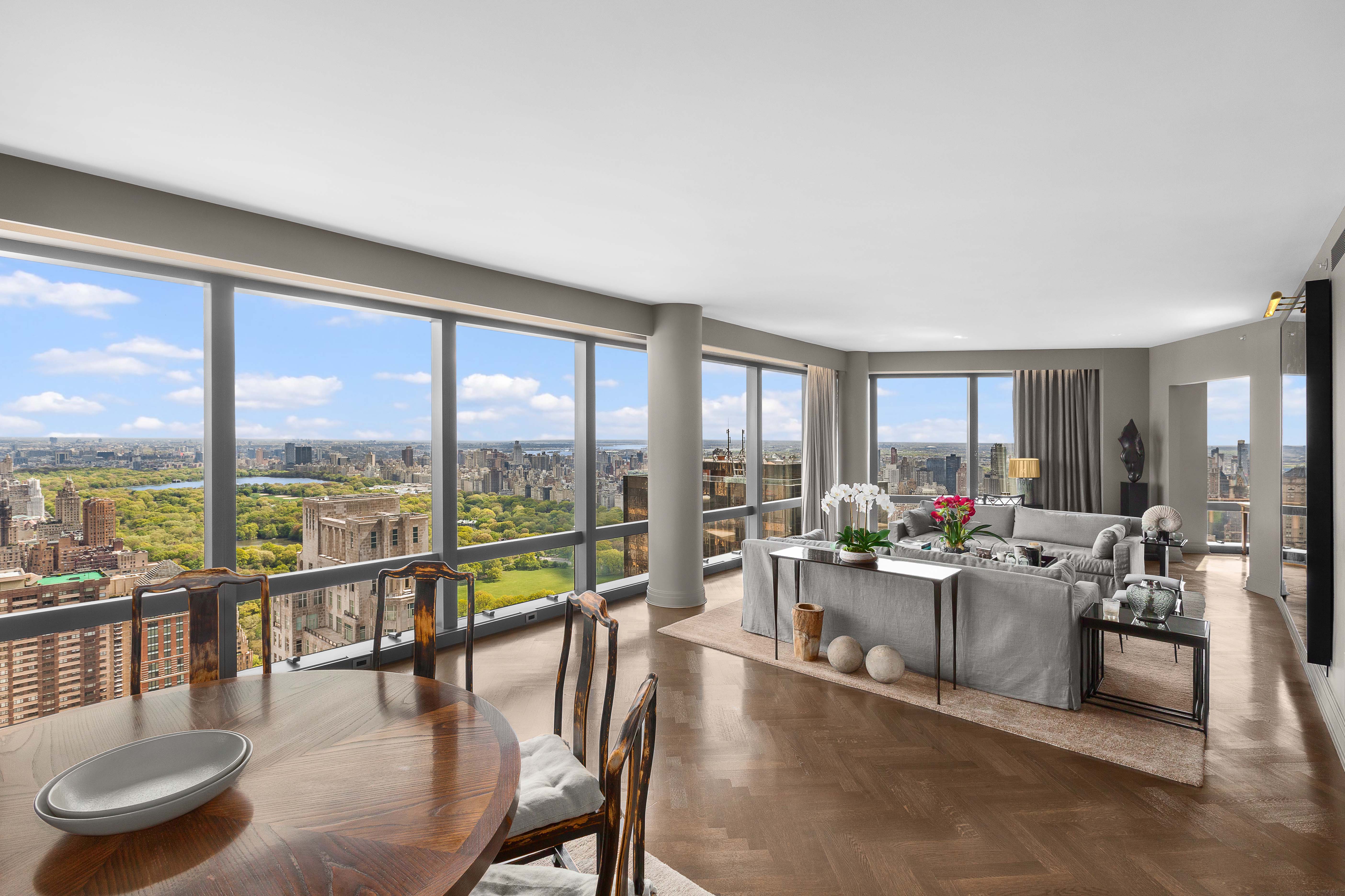 80 Columbus Circle, Unit Undisclosed New York, NY 10019 - Photo 5 of 26