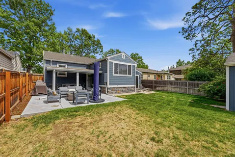 $1,050,000 | 1121 South Cook Street, Denver, CO 80210