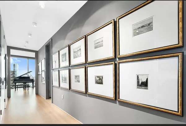 $12,450,000 | 56 Leonard Street, Unit 24AB EAST | TriBeCa