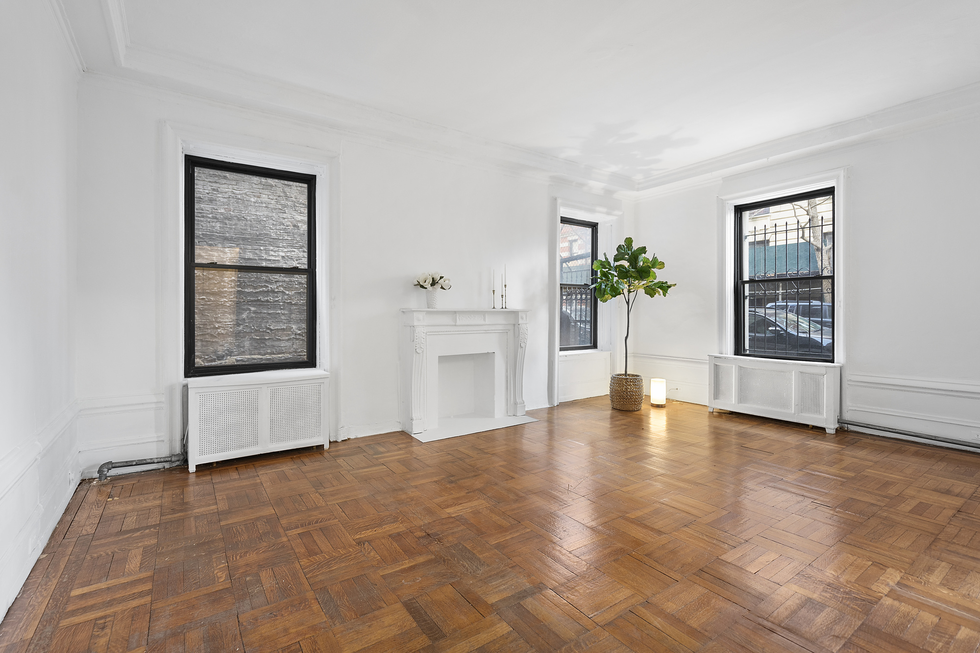 210 Riverside Drive, Unit Undisclosed Manhattan, NY 10025 - Photo 2 of 8