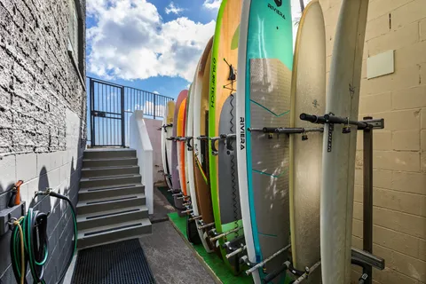 $700,000 | 2957 Kalākaua Avenue, Unit 501, Honolulu, HI 96815