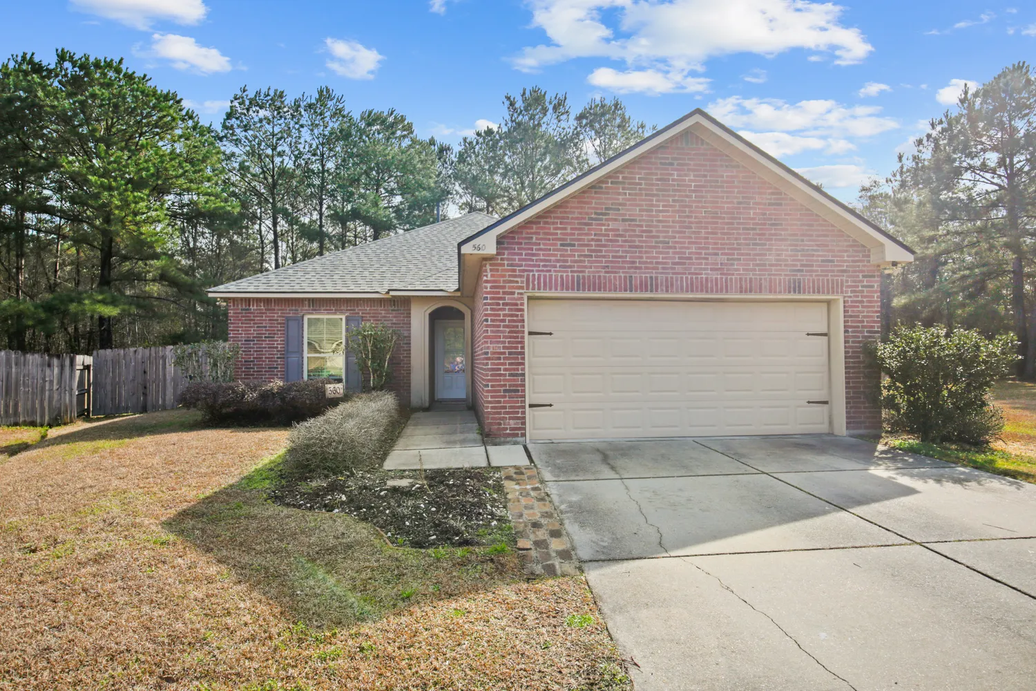 $269,000 | Address Upon Request, Covington, LA 70435