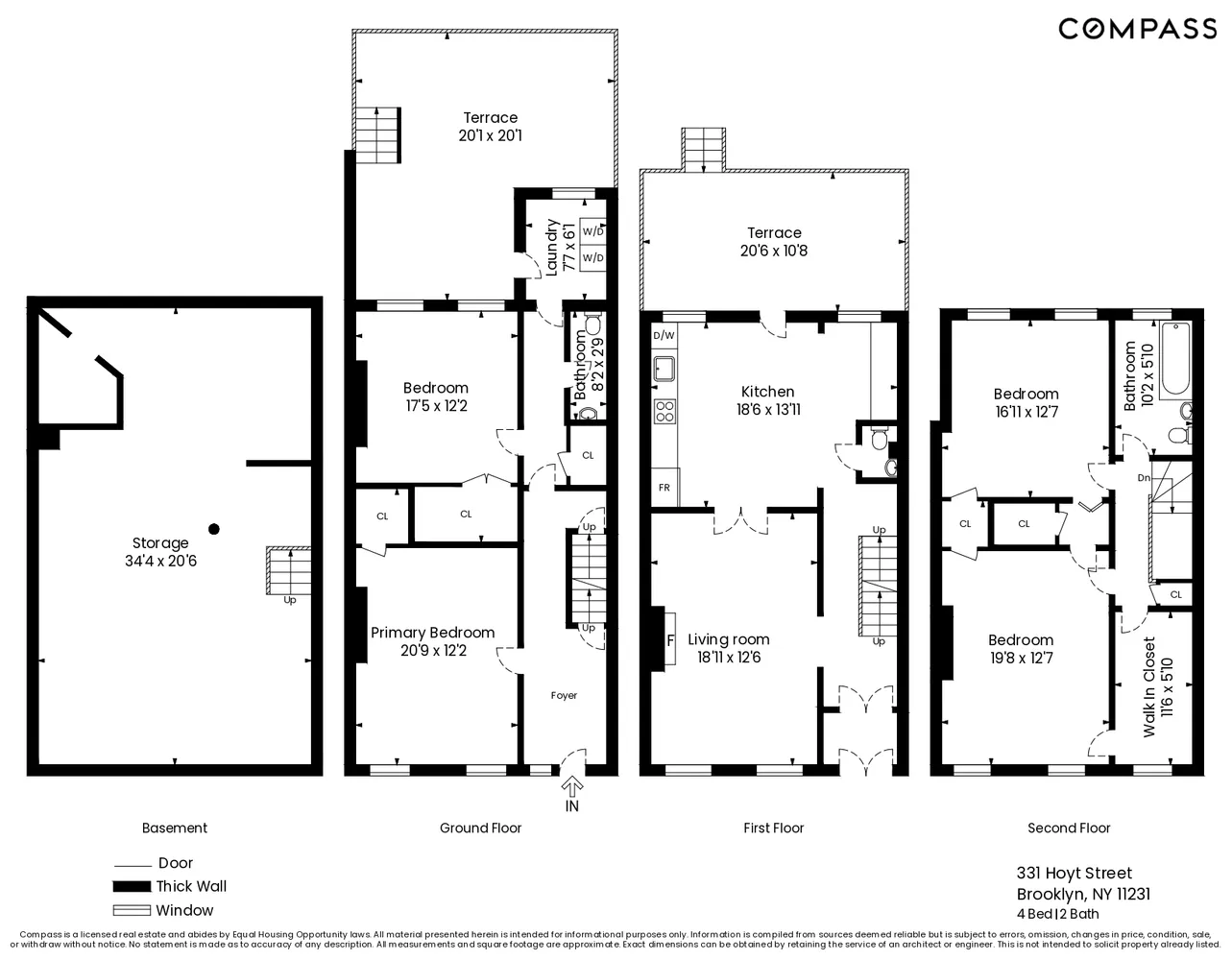 a picture of a city view