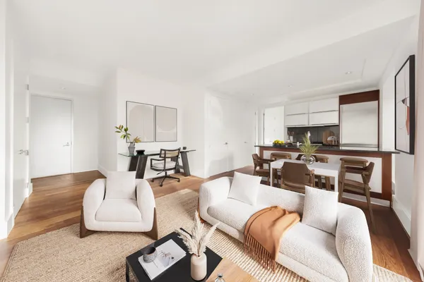 $5,800 | 30 Bayard Street, Unit 4F | Williamsburg