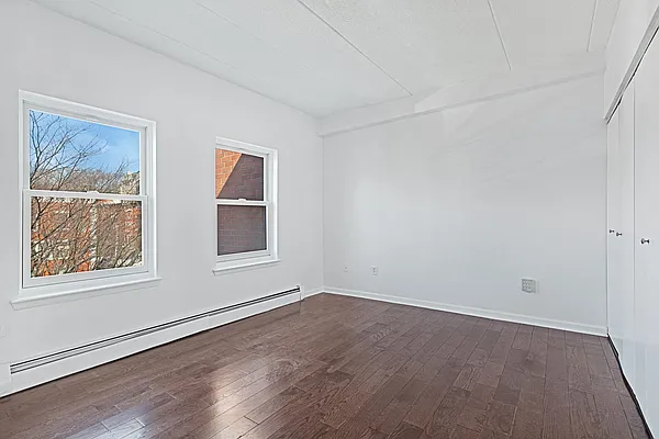 2560 Frederick Douglass Boulevard, Unit C Manhattan, NY 10030 - Photo 3 of 8