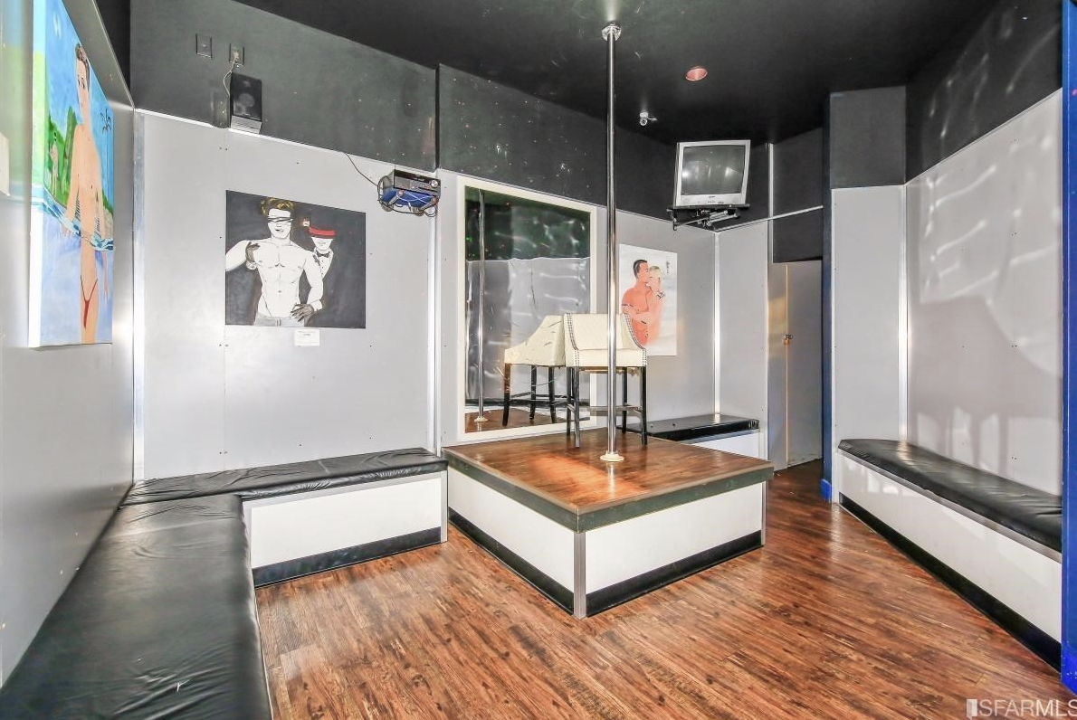 729 Bush Street San Francisco, CA 94108 - Photo 24 of 35