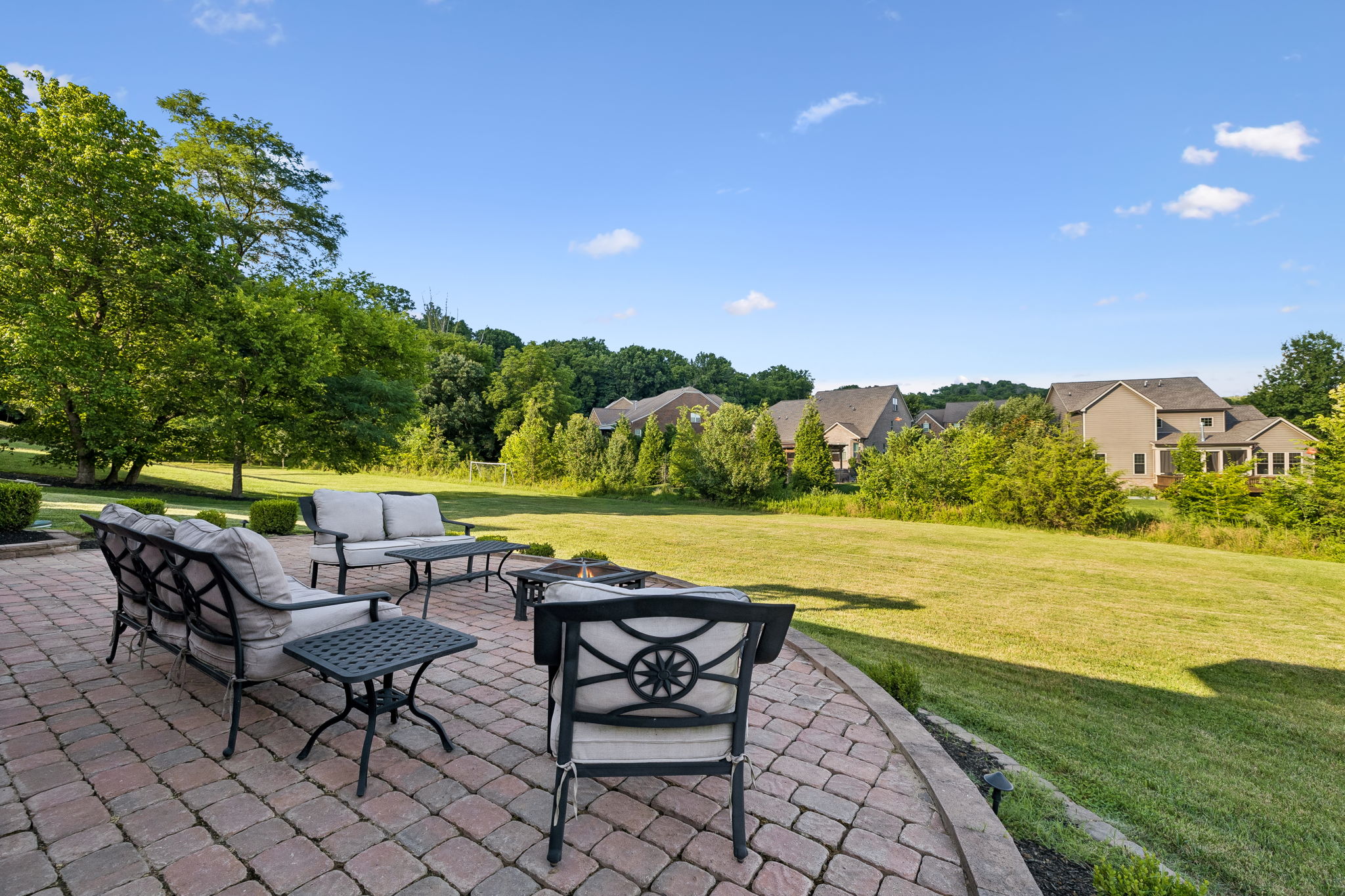 6732 Falls Ridge Lane College Grove, TN 37046 - Photo 48 of 87