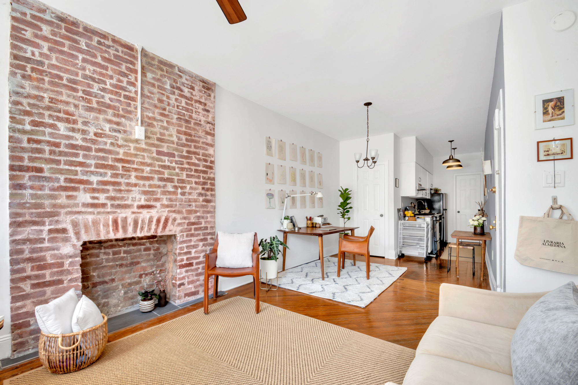 177 Amity Street, Unit 9 Brooklyn, NY 11201 - Photo 3 of 11