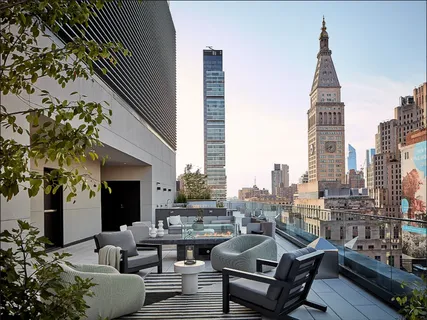 $12,500 | 121 East 22nd Street, Unit N1001 | Gramercy