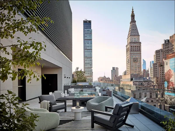 $12,500 | 121 East 22nd Street, Unit N1001 | Gramercy