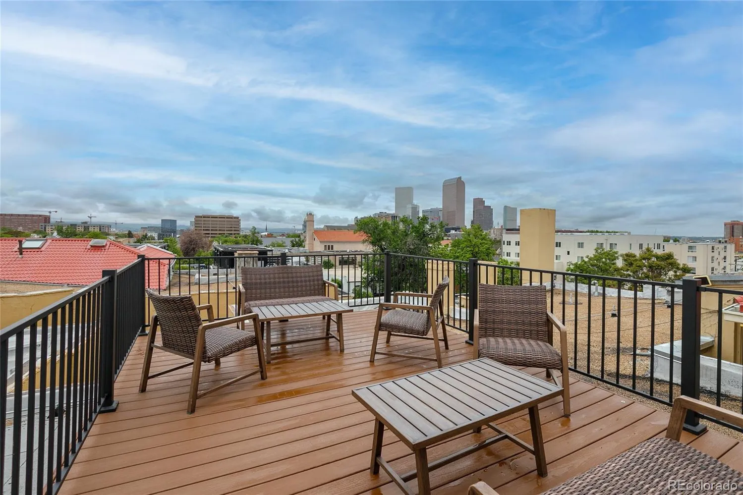 $330,000 | 921 East 13th Avenue, Unit 3B, Denver, CO 80218