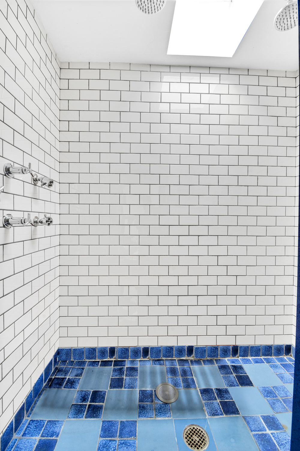 10 Carroll Street Brooklyn, NY 11231 - Photo 24 of 28 a bathroom with a shower