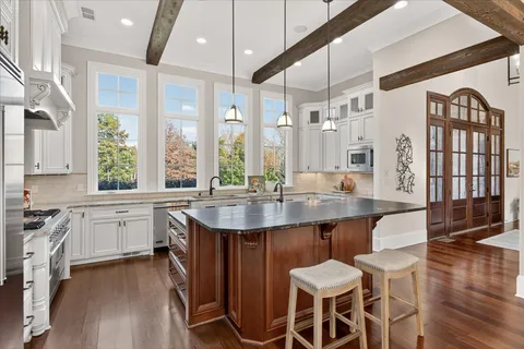 $1,950,000 | 9809 Saddle Avenue, Waxhaw, NC 28173