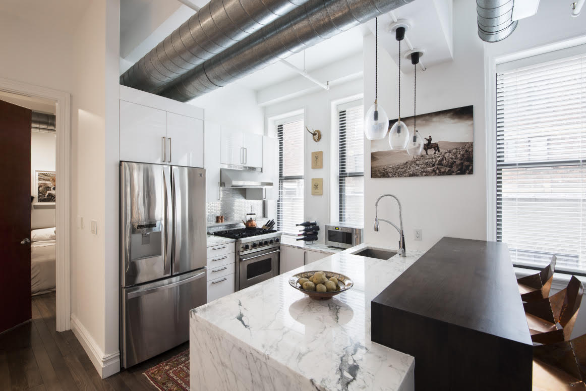 43-45 East 30th Street, Unit 5C Manhattan, NY 10016 - Photo 1 of 5 Gallery Image 1