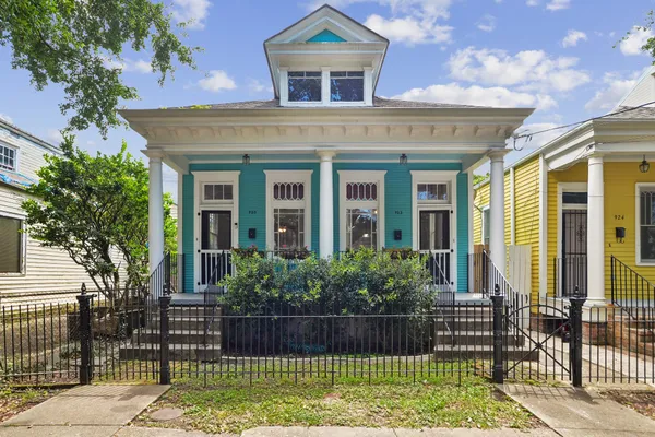 $625,000 | 920 Washington Avenue, New Orleans, LA 70130