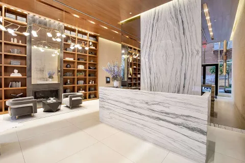 $4,500,000 | 5 Franklin Place, Unit 14A | TriBeCa