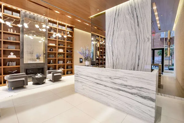 $4,500,000 | 5 Franklin Place, Unit 14A | TriBeCa