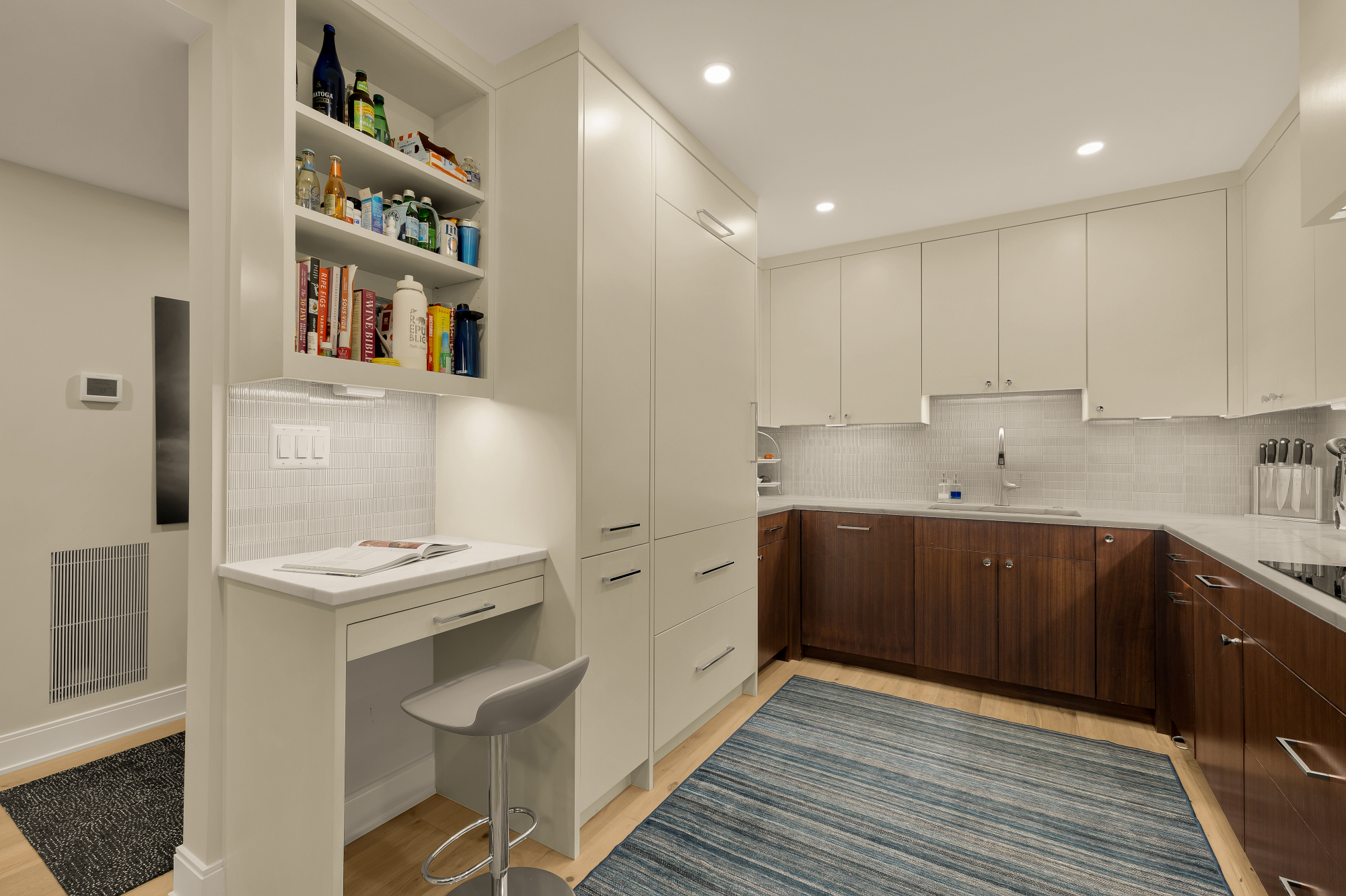 1045 31st Street Northwest, Unit 104 Washington, DC 20007 - Photo 21 of 42