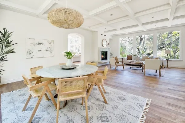 $6,750,000 | 36 Evergreen Drive, Kentfield, CA 94904