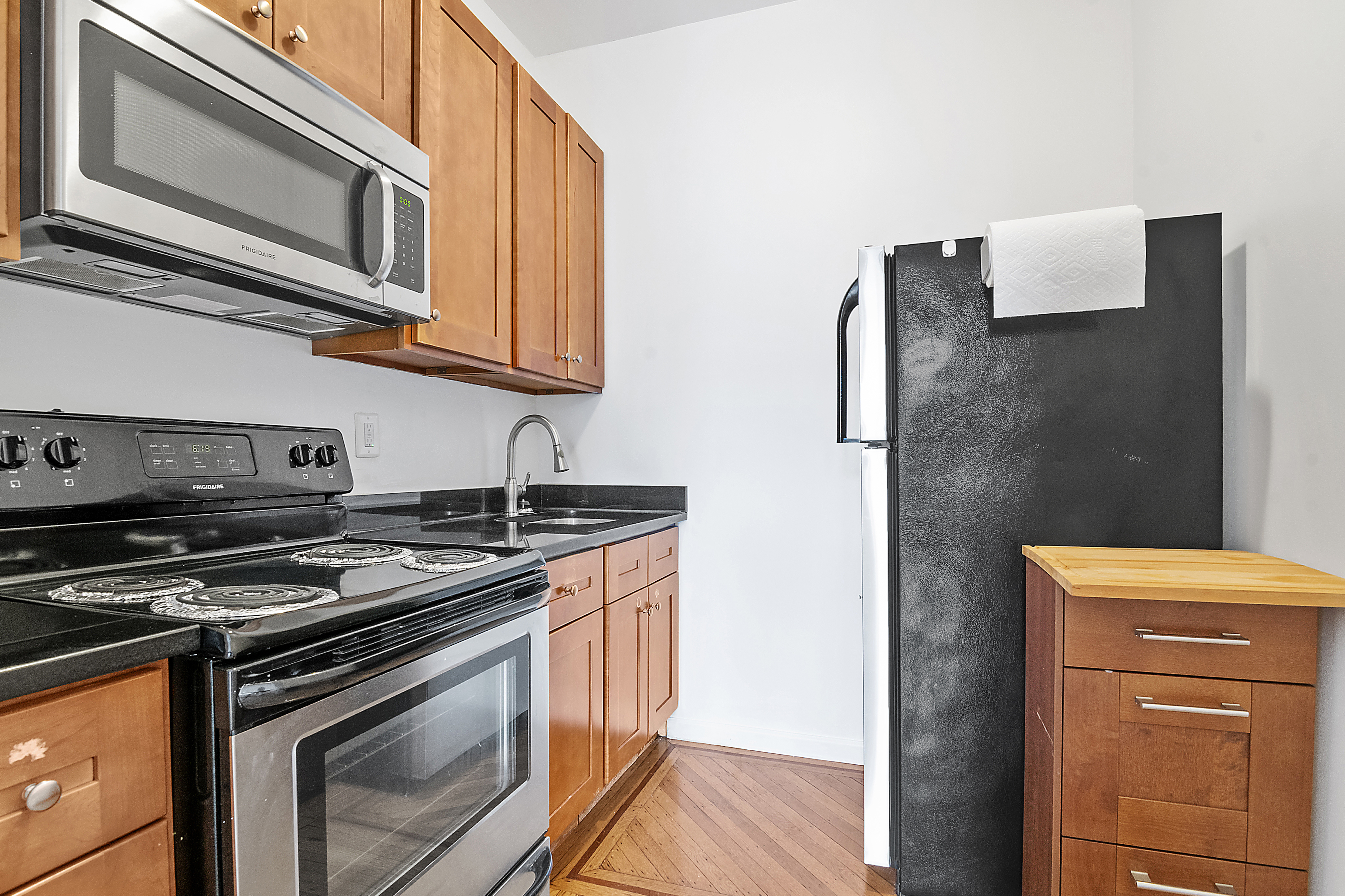 169 Bainbridge Street, Unit 2 Brooklyn, NY 11233 - Photo 5 of 7