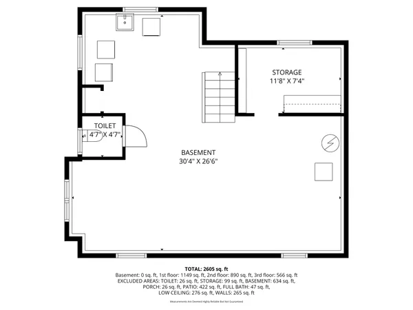 $1,075,000 | 83 Essex Avenue, Montclair, NJ 07042
