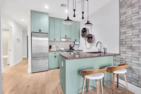 $5,200 | 449 Decatur Street, Unit 1A | Bedford-Stuyvesant