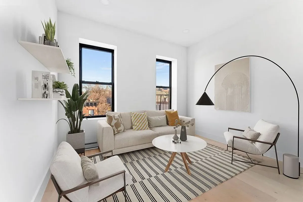 $3,795 | 88 5th Avenue, Unit 3R | Park Slope