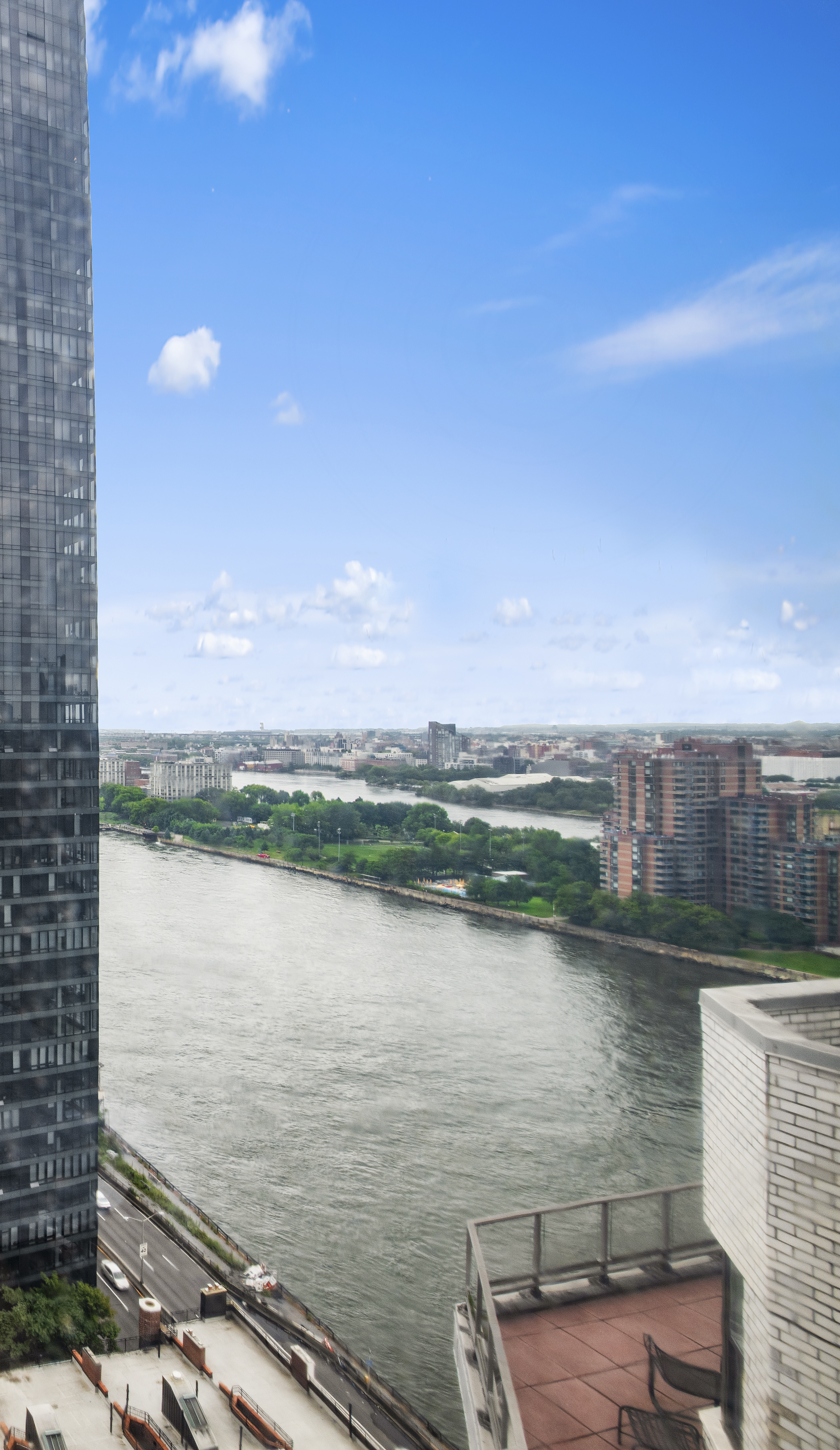 524 East 72nd Street, Unit 26A Manhattan, NY 10021 - Photo 3 of 16 a view of lake