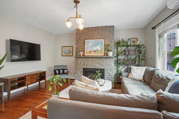 $599,000 | 137 Princeton Street, Unit 2, Boston, MA 02128