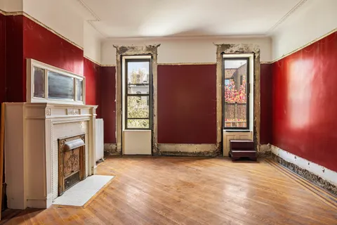 $7,500,000 | 531 1st Street | Park Slope