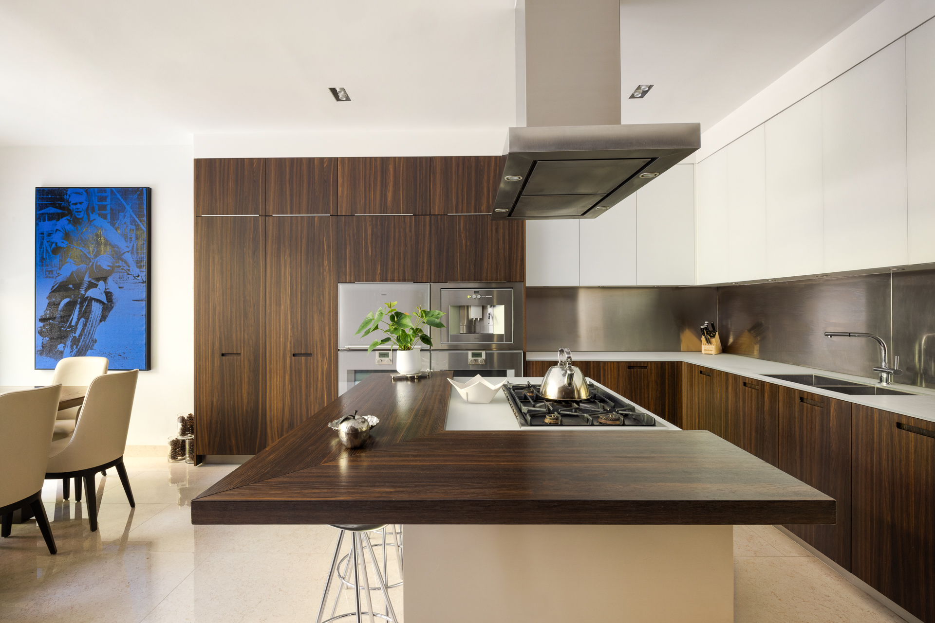 67 Charles Street Manhattan, NY 10014 - Photo 8 of 15 Gallery Image 8