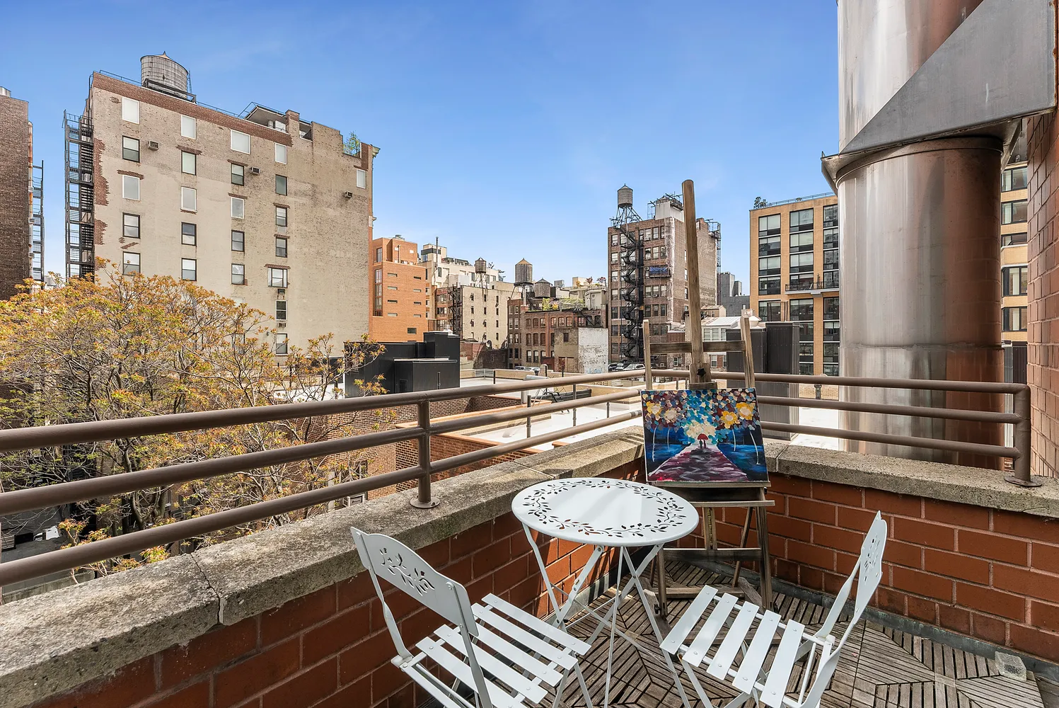 $4,500 | 181 7th Avenue, Unit 8D | Chelsea