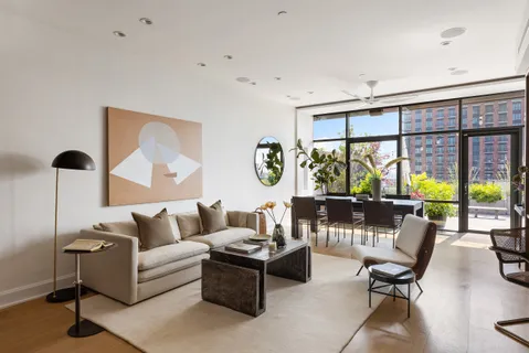 $1,675,000 | 70 Washington Street, Unit PHQ | DUMBO