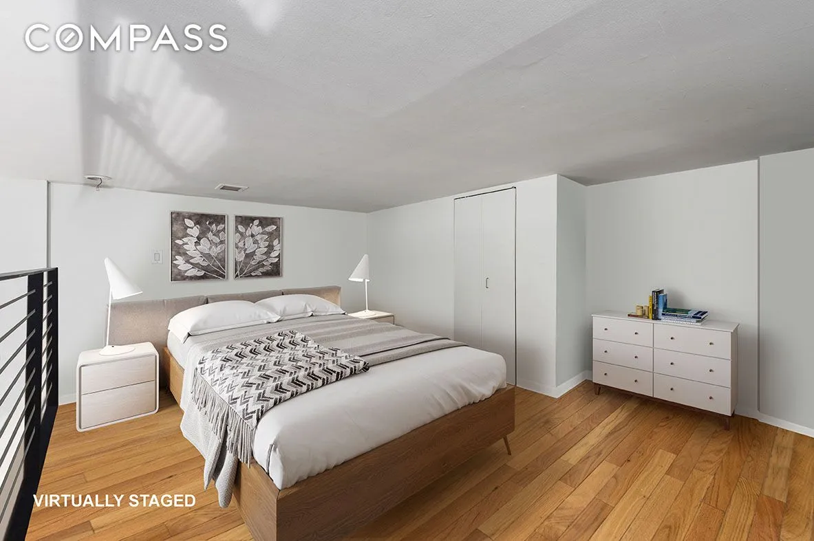 $6,200 | 184 Thompson Street, Unit 1E | Greenwich Village