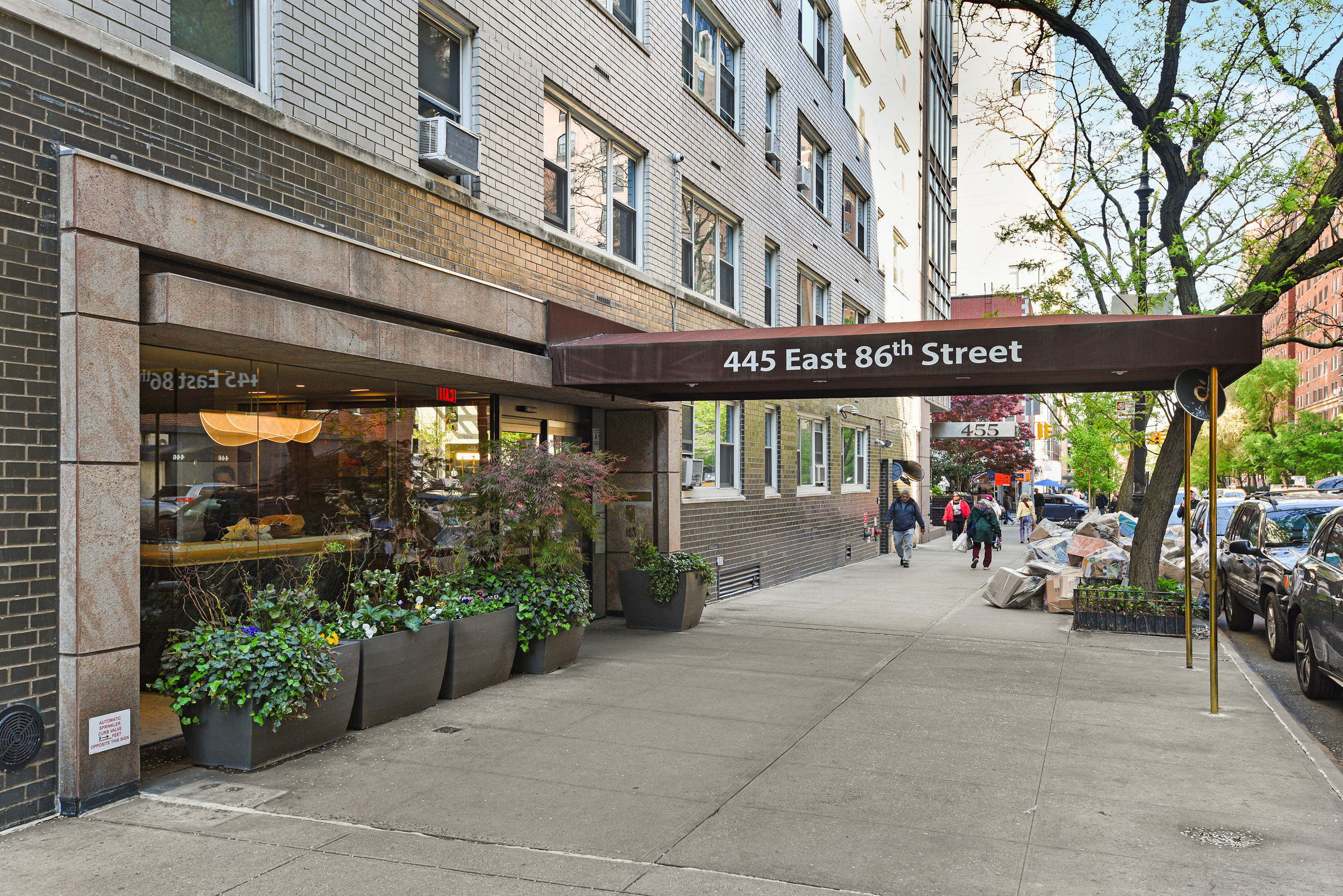 445 East 86th Street, Unit 5H Manhattan, NY 10028 - Photo 18 of 20