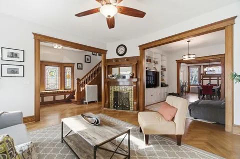 $1,320,000 | 376 Fairmount Avenue, Jersey City, NJ 07306