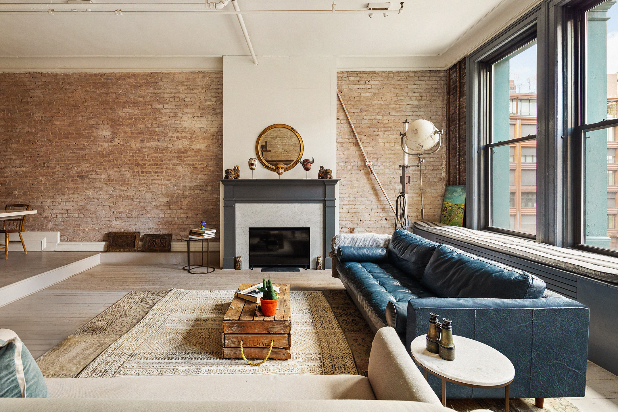 21 Bond Street, Unit 3 Manhattan, NY 10012 - Photo 2 of 16