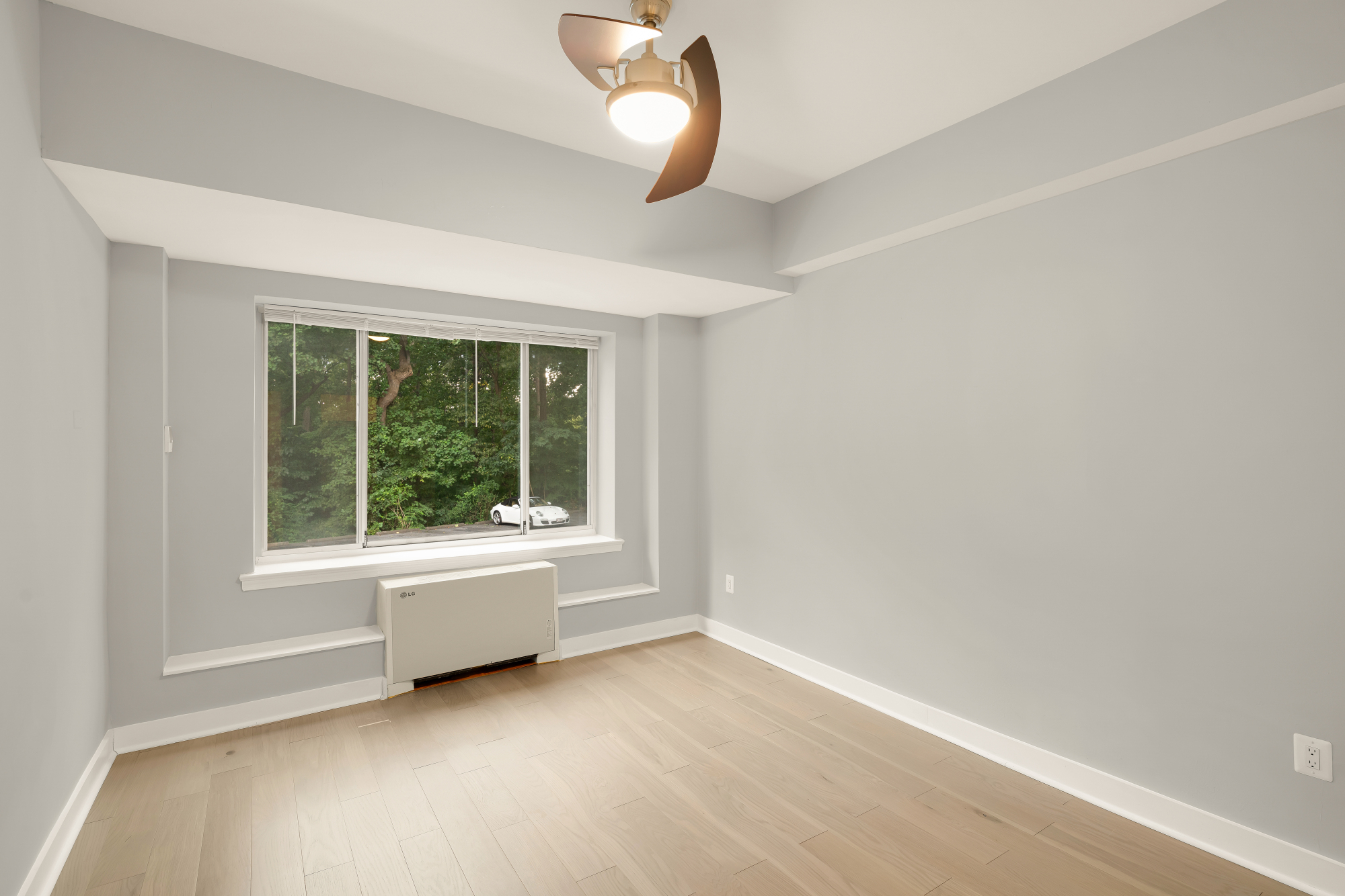 4100 W Street Northwest, Unit 101 Washington, DC 20007 - Photo 19 of 27 Gallery Image 19