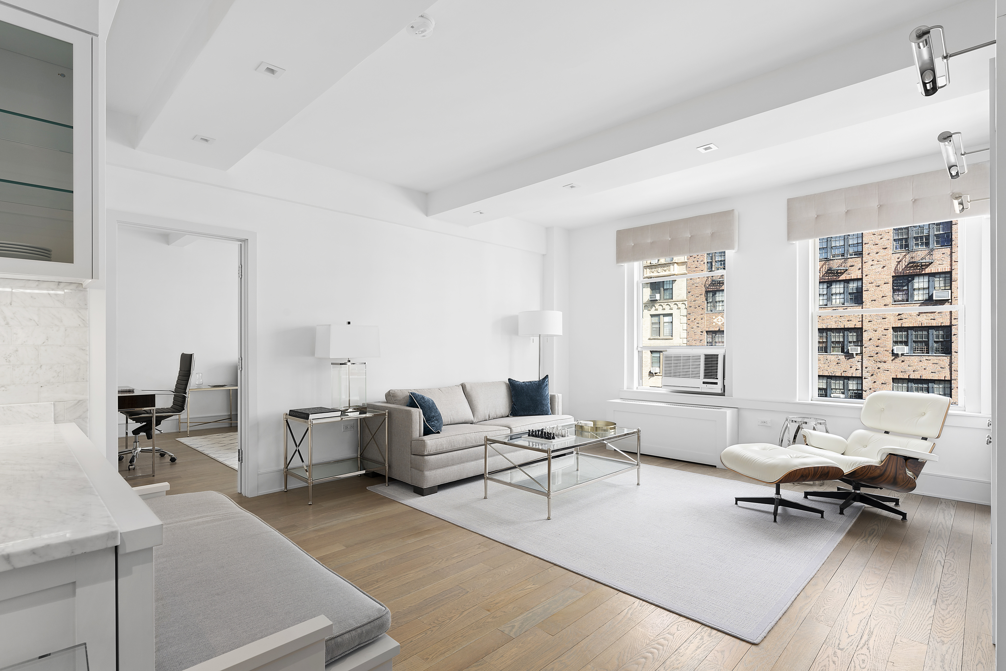 40 West 72nd Street, Unit 121 Manhattan, NY 10023 - Photo 2 of 21