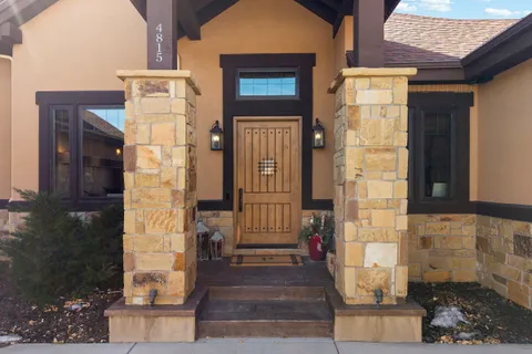 $1,500,000 | 4815 Desperado Way, Parker, CO 80134