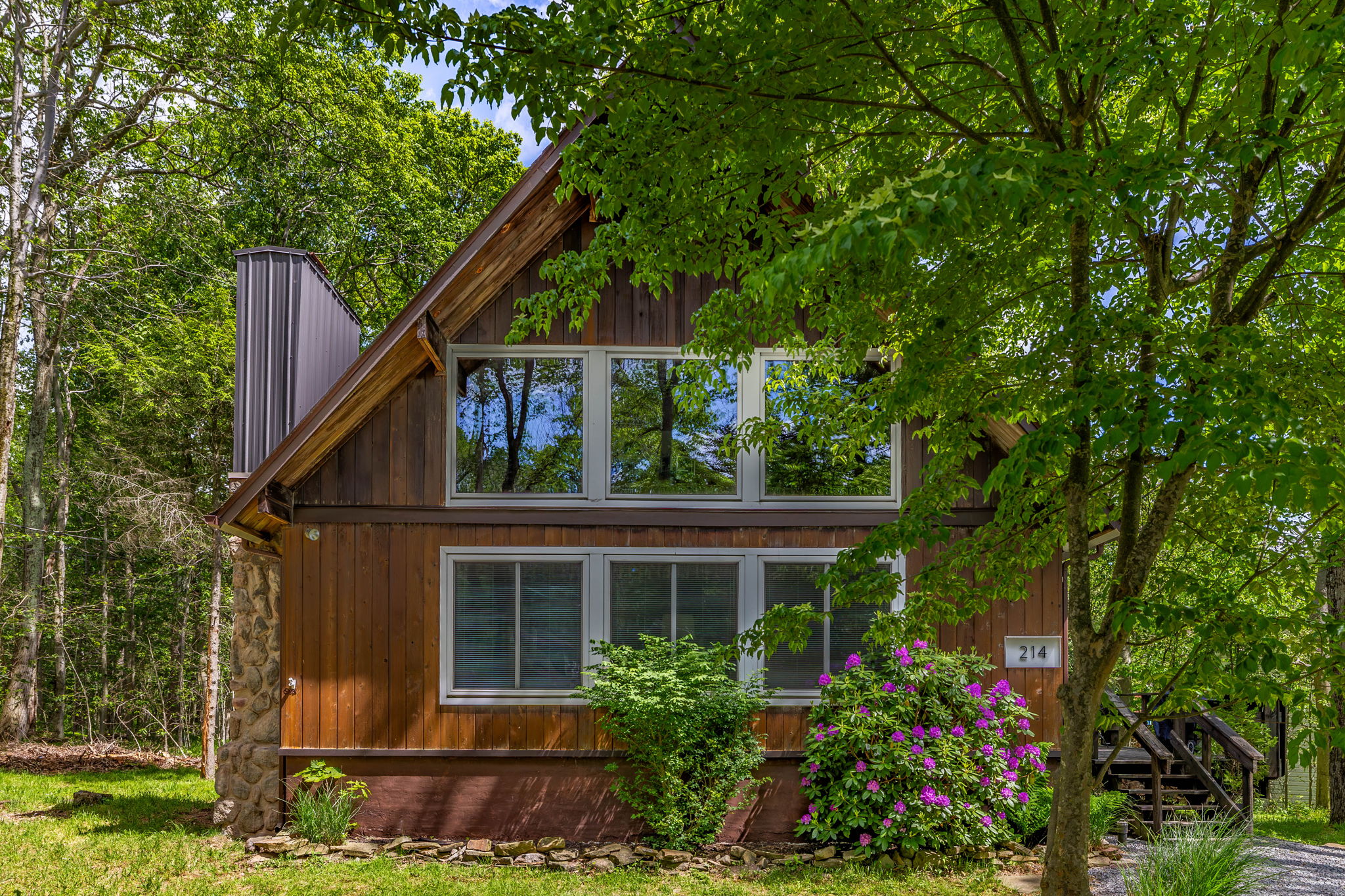 214 Coach Road Tobyhanna, PA 18466 - Photo 39 of 43