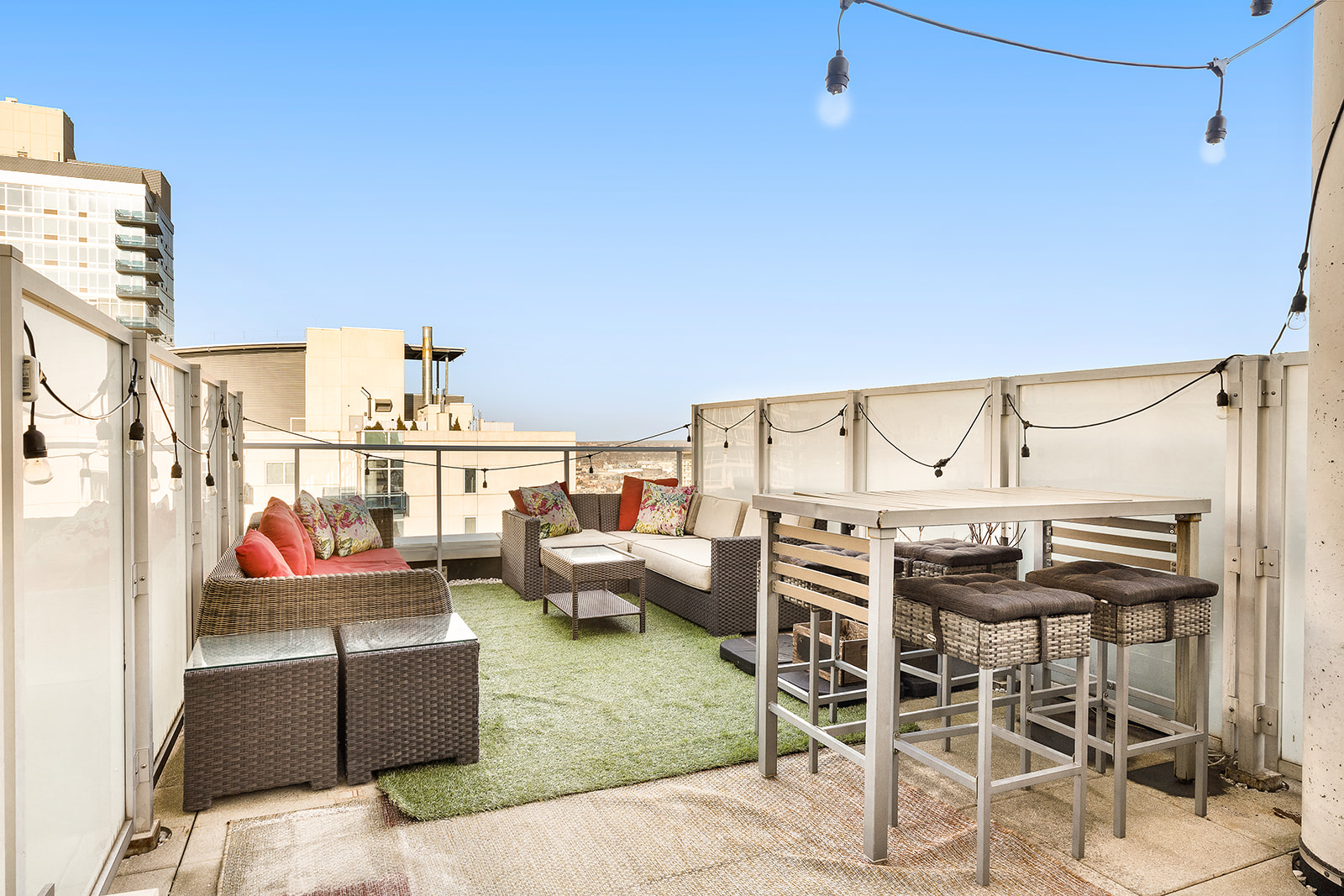 2 Northside Piers, Unit 25N Brooklyn, NY 11249 - Photo 14 of 22