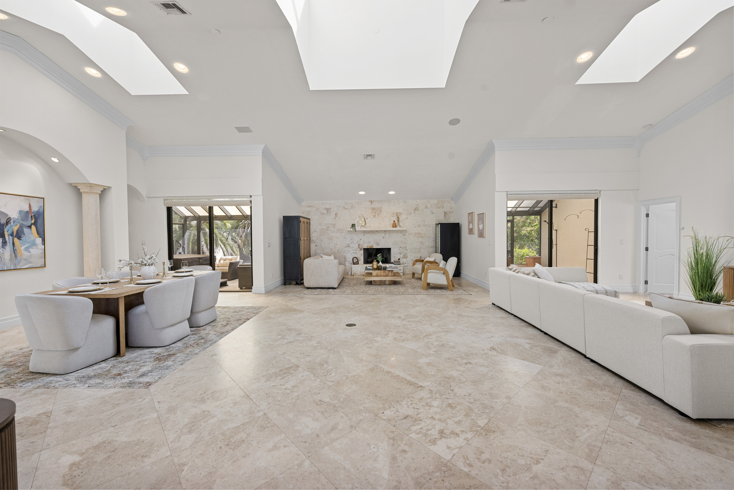 18950 Southwest 59th Street Southwest Ranches, FL 33332 - Photo 11 of 54