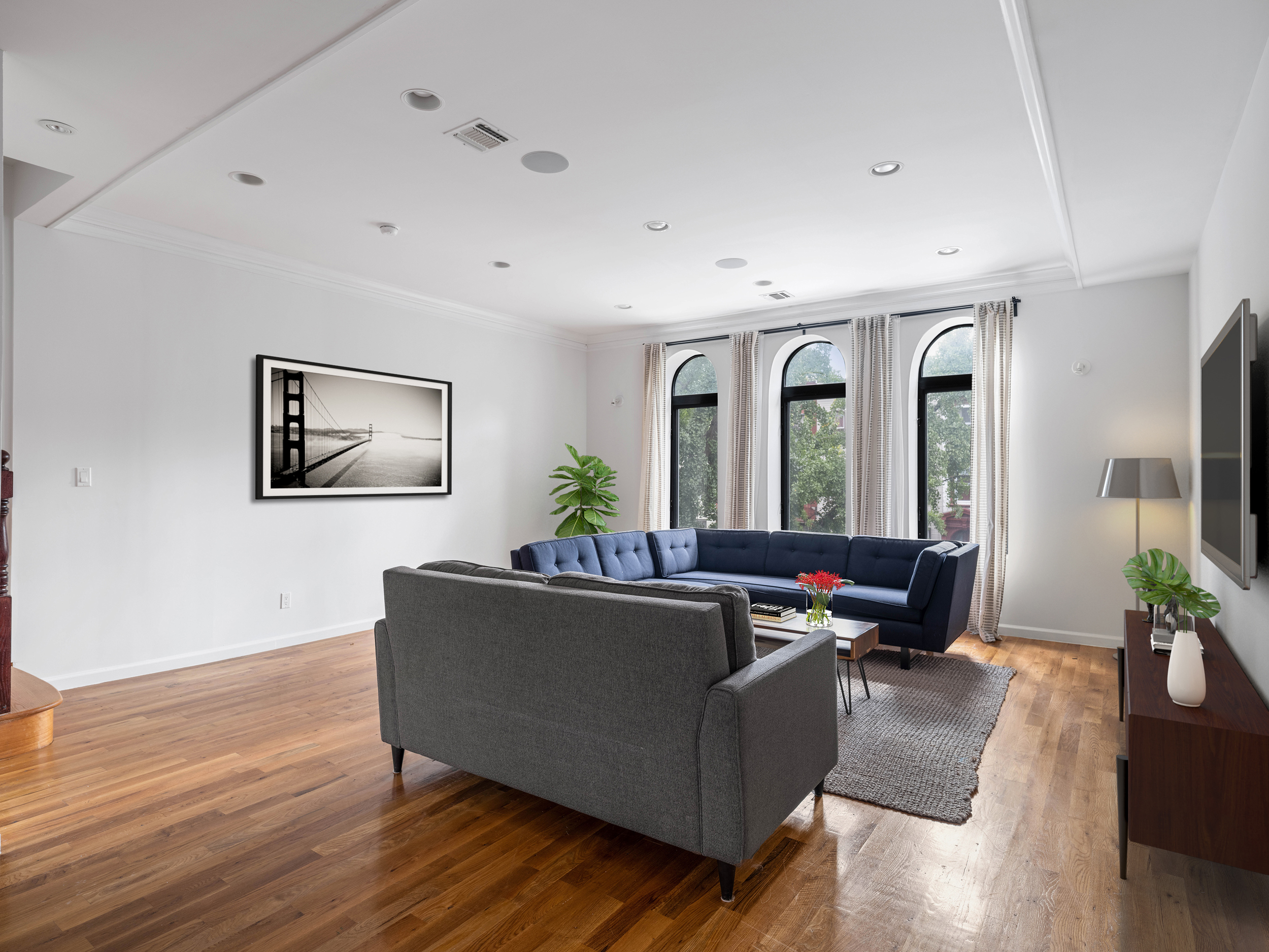 147 Herkimer Street, Unit 2 Brooklyn, NY 11216 - Photo 2 of 9