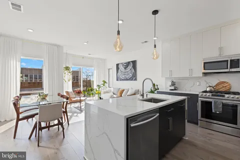 $650,000 | 2812 Georgia Avenue Northwest, Unit 7, Washington, DC 20001